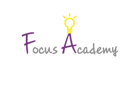 （一社）フォーカスアカデミー ロゴ